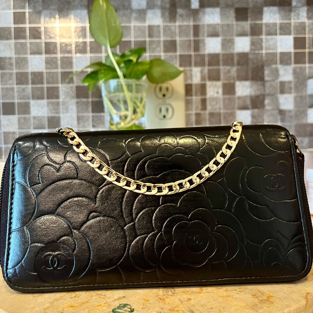 Chanel woc crossbody bag - Picture 4 of 7